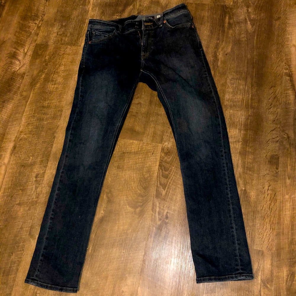Volcum jeans